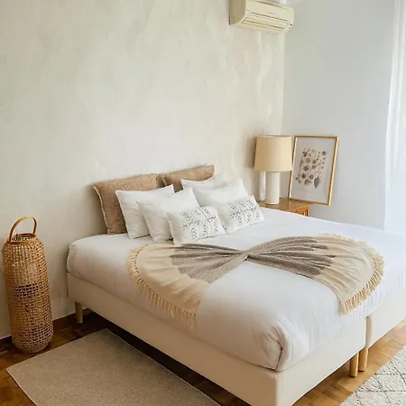 Homestay szállás Soar L Airport L Olivais *