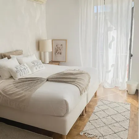 Homestay szállás Soar L Airport L Olivais Lisboa