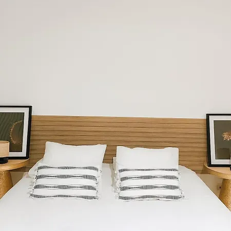 Homestay szállás Soar L Airport L Olivais *