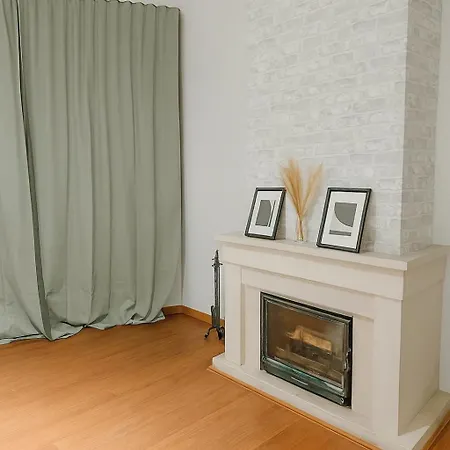 Soar L Airport L Olivais Homestay szállás