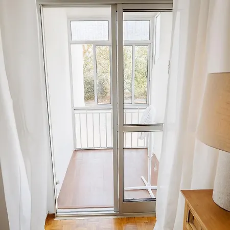 Soar L Airport L Olivais Homestay szállás Lisboa