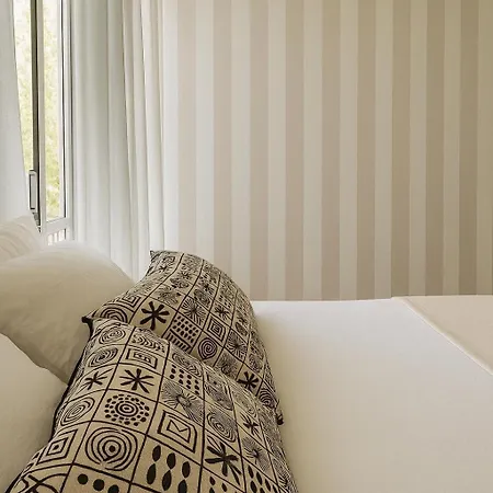 Olivais Airport L Premium Climate Comfort & Quick Airport Access *