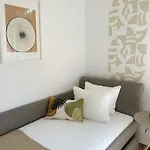 Soar L Olivais Airport L Premium Climate Comfort & Quick Airport Access