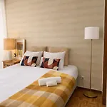 Soar L Olivais Airport L Premium Climate Comfort & Quick Airport Access Lissabon