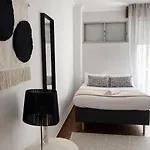 Soar L Olivais Airport L Premium Climate Comfort & Quick Airport Access