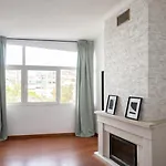 Soar L Olivais Airport L Premium Climate Comfort & Quick Airport Access * Lissabon