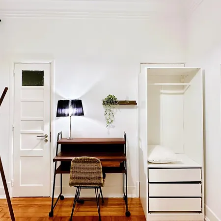 Soar L Fonte Luminosa L Homestay