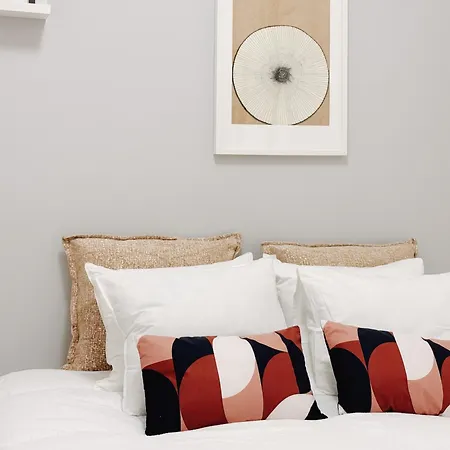 Homestay Soar L Fonte Luminosa L