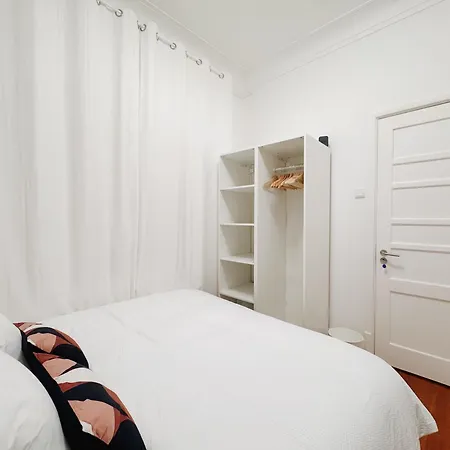Homestay Soar L Fonte Luminosa L *