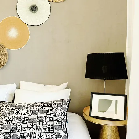Soar L Fonte Luminosa L Homestay *