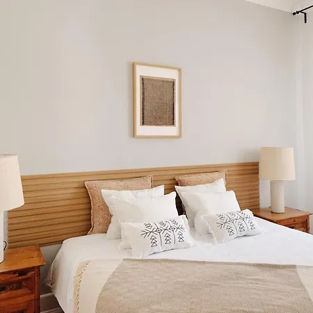 Homestay Soar L Fonte Luminosa L *