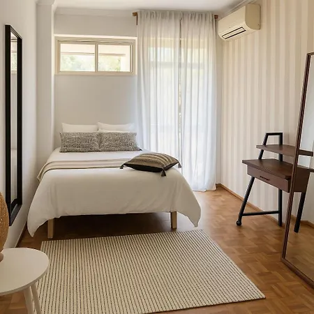 Privatunterkunft Soar L Airport L Olivais Lissabon