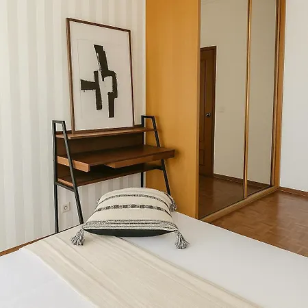 Soar L Airport L Olivais * Lissabon