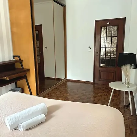 Olivais Airport L Premium Climate Comfort & Quick Airport Access I Soar L Lisboa