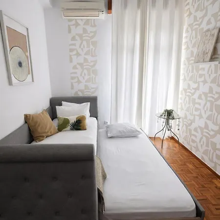 Olivais Airport L Premium Climate Comfort & Quick Airport Access * Lisboa