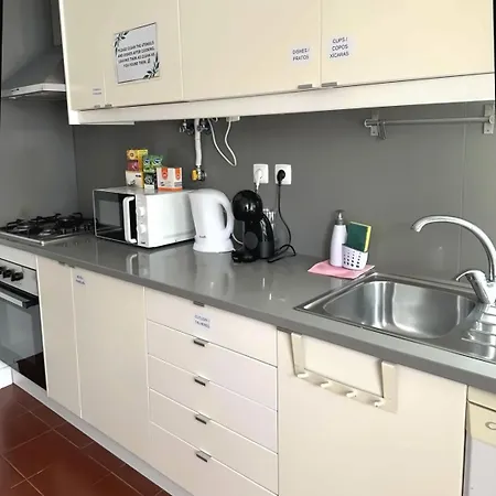 Olivais Airport L Premium Climate Comfort & Quick Airport Access * Lisboa
