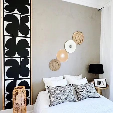 Soar L Fonte Luminosa L Quarto em Acomodações Particulares Lisboa