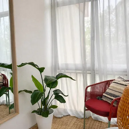 Olivais Airport L Premium Climate Comfort & Quick Airport Access *